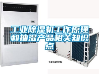 企业新闻工业除湿机工作原理和抽湿产品相关知识点