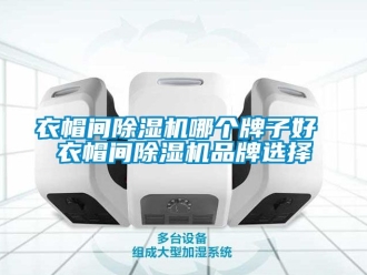 企业新闻衣帽间除湿机哪个牌子好 衣帽间除湿机品牌选择