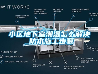 企业新闻小区地下室潮湿怎么解决_防水施工步骤