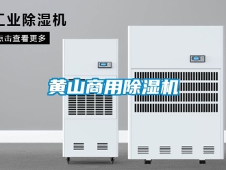 常见问题黄山商用除湿机