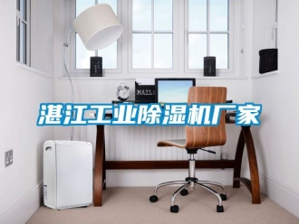 企业新闻湛江工业除湿机厂家