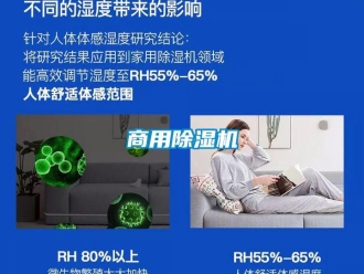 常见问题商用除湿机