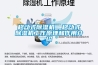 移动式除湿机__移动式除湿机工作原理和作用介绍