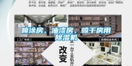 喷涂房、油漆房、晾干房用除湿机