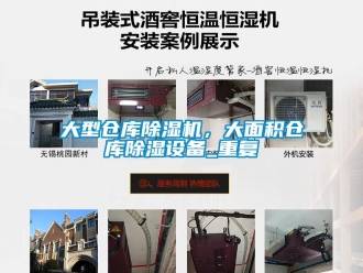企业新闻大型仓库除湿机，大面积仓库除湿设备_重复