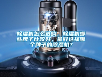 行业新闻除湿机怎么选购，除湿机哪些牌子比较好，最好选择哪个牌子的除湿机？