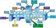厂家供应SHBY-60B型标准恒温恒湿养护箱
