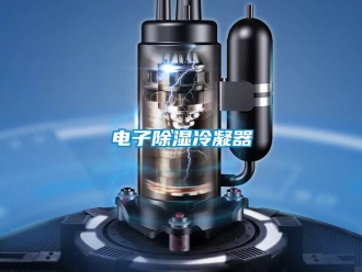 行业新闻电子除湿冷凝器
