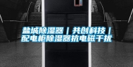 盐城除湿器｜共创科技｜配电柜除湿器抗电磁干扰
