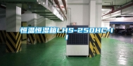 恒温恒湿箱LHS-250HC-II