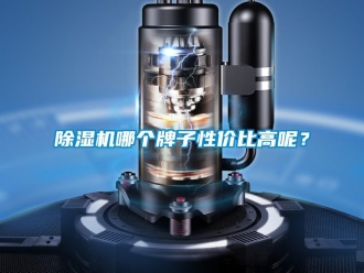行业新闻除湿机哪个牌子性价比高呢？