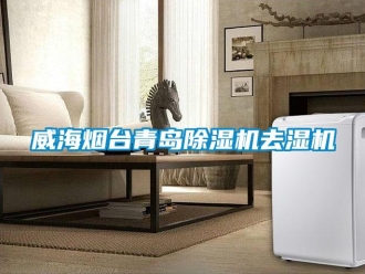 行业新闻威海烟台青岛除湿机去湿机