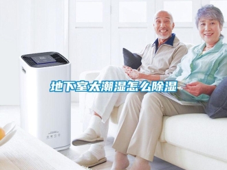 企业新闻地下室太潮湿怎么除湿
