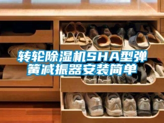 常见问题转轮除湿机SHA型弹簧减振器安装简单
