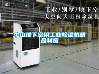 常见问题中山地下室用工业除湿机精品制造