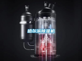 行业新闻哈尔滨除湿机