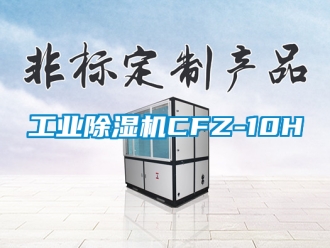 常见问题工业除湿机CFZ-10H