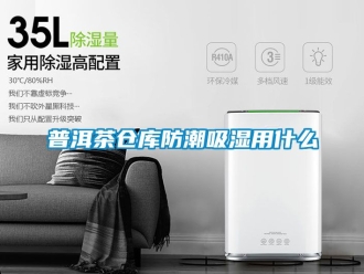常见问题普洱茶仓库防潮吸湿用什么
