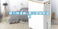 嘉兴除湿机 嘉兴工业除湿机
