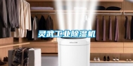 灵武工业除湿机