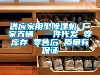 企业新闻供应家用型除湿机 厂家直销  一件代发 零库存 零售后 质量有保证