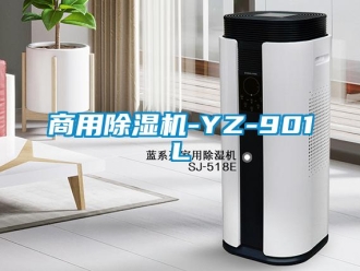 常见问题商用除湿机-YZ-901L