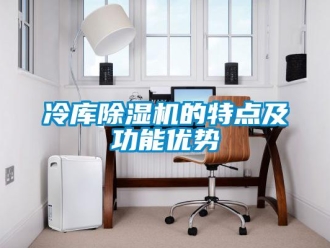 行业新闻冷库除湿机的特点及功能优势