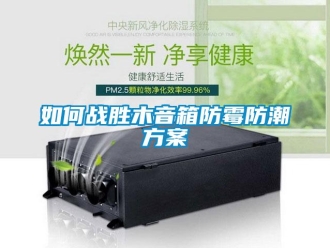 常见问题如何战胜木音箱防霉防潮方案