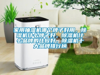 企业新闻家用抽湿机哪个牌子好用，除湿机什么牌子好，除湿机什么品牌的比较好，除湿机十大品牌排行榜