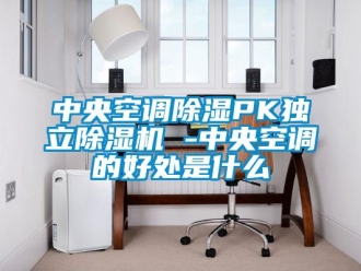 行业新闻中央空调除湿PK独立除湿机 -中央空调的好处是什么