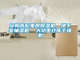 企业新闻安阳市配电房除湿机，地下室抽湿机  大功率仓库干燥机