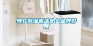 转轮除湿机选什么品牌好呢