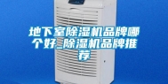 地下室除湿机品牌哪个好_除湿机品牌推荐