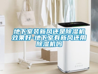 常见问题地下室装新风还是除湿机效果好-地下室有新风还用除湿机吗
