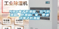 NMC电子防潮箱，氮气防潮箱，防潮箱厂家，带通讯电子防潮箱