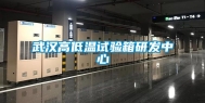 武汉高低温试验箱研发中心