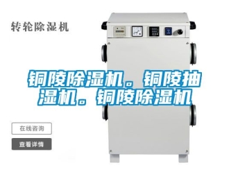 行业新闻铜陵除湿机。铜陵抽湿机。铜陵除湿机