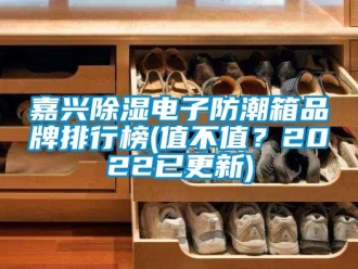 常见问题嘉兴除湿电子防潮箱品牌排行榜(值不值？2022已更新)