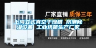 上海立式真空干燥箱 防潮除湿设备 工业烘箱生产厂家