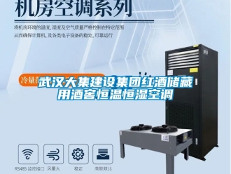 知识百科武汉大集建设集团红酒储藏用酒窖恒温恒湿空调