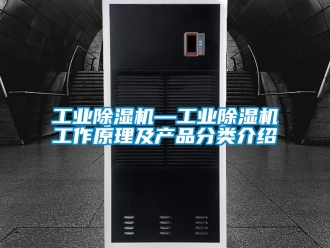常见问题工业除湿机—工业除湿机工作原理及产品分类介绍