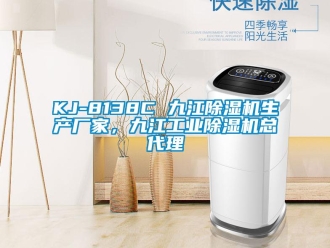 企业新闻KJ-8138C 九江除湿机生产厂家，九江工业除湿机总代理