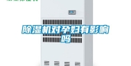 除湿机对孕妇有影响吗