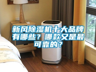 常见问题新风除湿机十大品牌有哪些？哪款又是最可靠的？