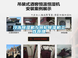 常见问题冷冻除湿机与转轮除湿机工作原理