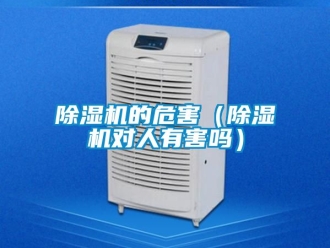 企业新闻除湿机的危害（除湿机对人有害吗）