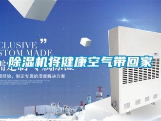 常见问题除湿机将健康空气带回家