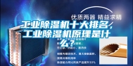 工业除湿机十大排名，工业除湿机原理是什么？