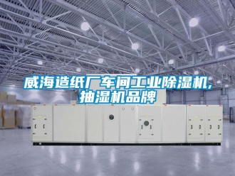 常见问题威海造纸厂车间工业除湿机,抽湿机品牌
