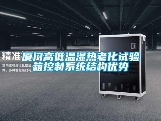 常见问题厦门高低温湿热老化试验箱控制系统结构优势